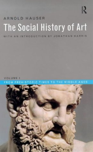 Social History of Art, Volume 1