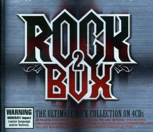 Rock Box 2