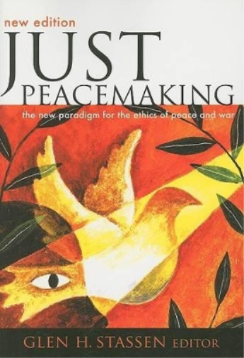 Just Peacemaking