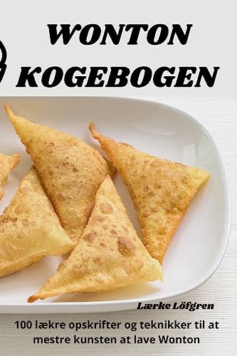 Wonton Kogebogen