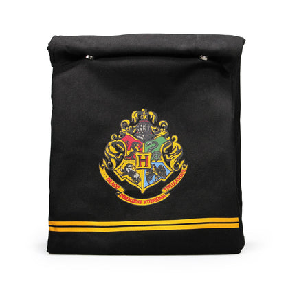 HARRY POTTER - Lunch Bag Textile - Hogwarts
