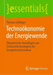 Technoökonomie der Energiewende