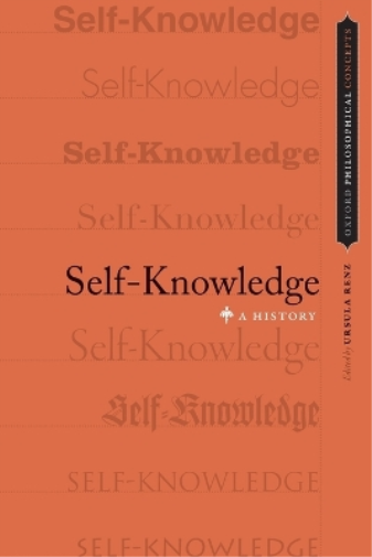 Self-Knowledge