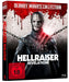 Hellraiser: Revelations (Bloody Movies Collection, Uncut)