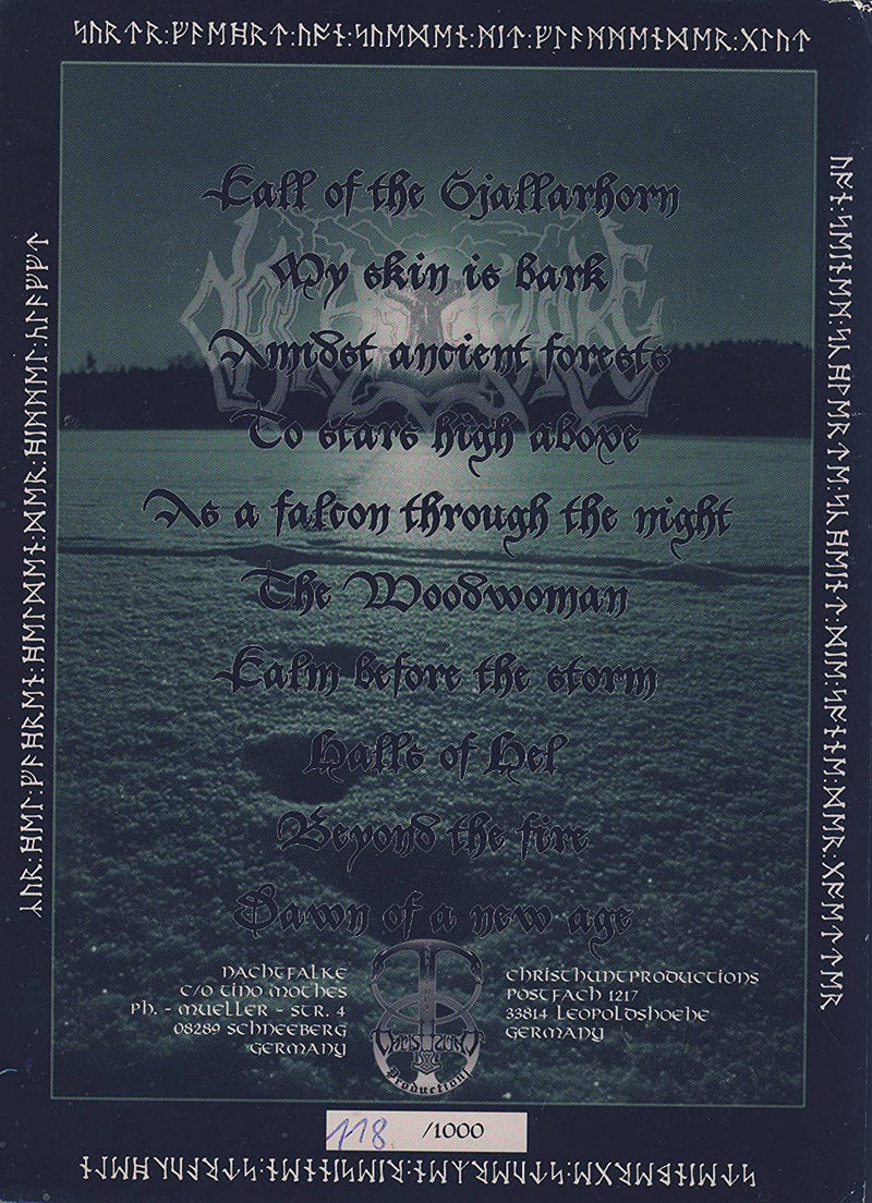 Dark Pantheons