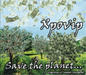 Save the Planet