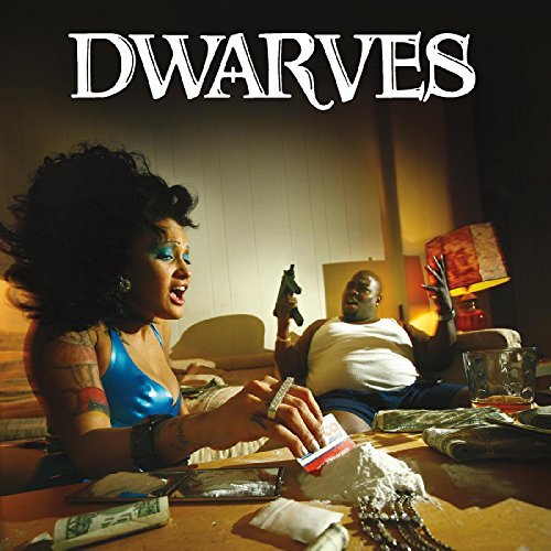 dwarves - cassette