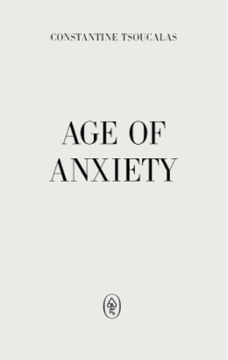 Age of Anxiety