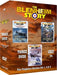 The Blenheim Story