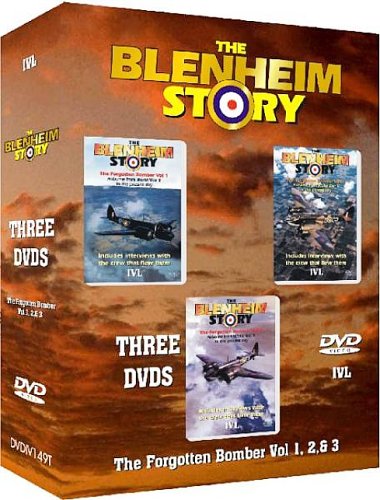 The Blenheim Story