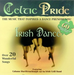 Celtic Pride : Irish Dance