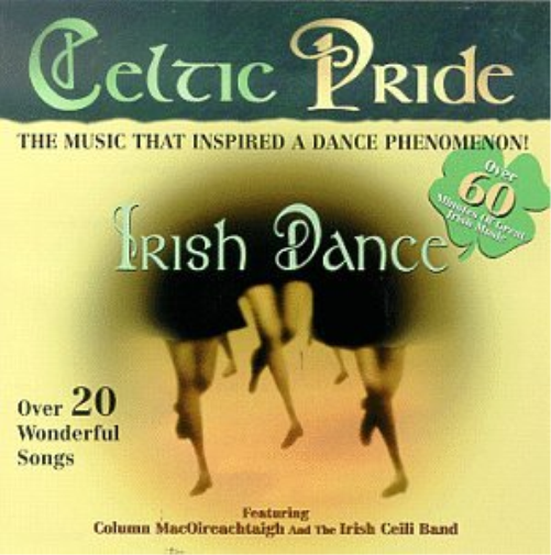 Celtic Pride : Irish Dance