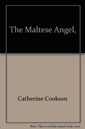 MALTESE ANGEL_ THE