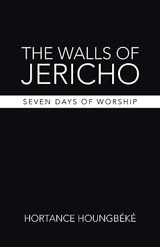 The Walls of Jericho
