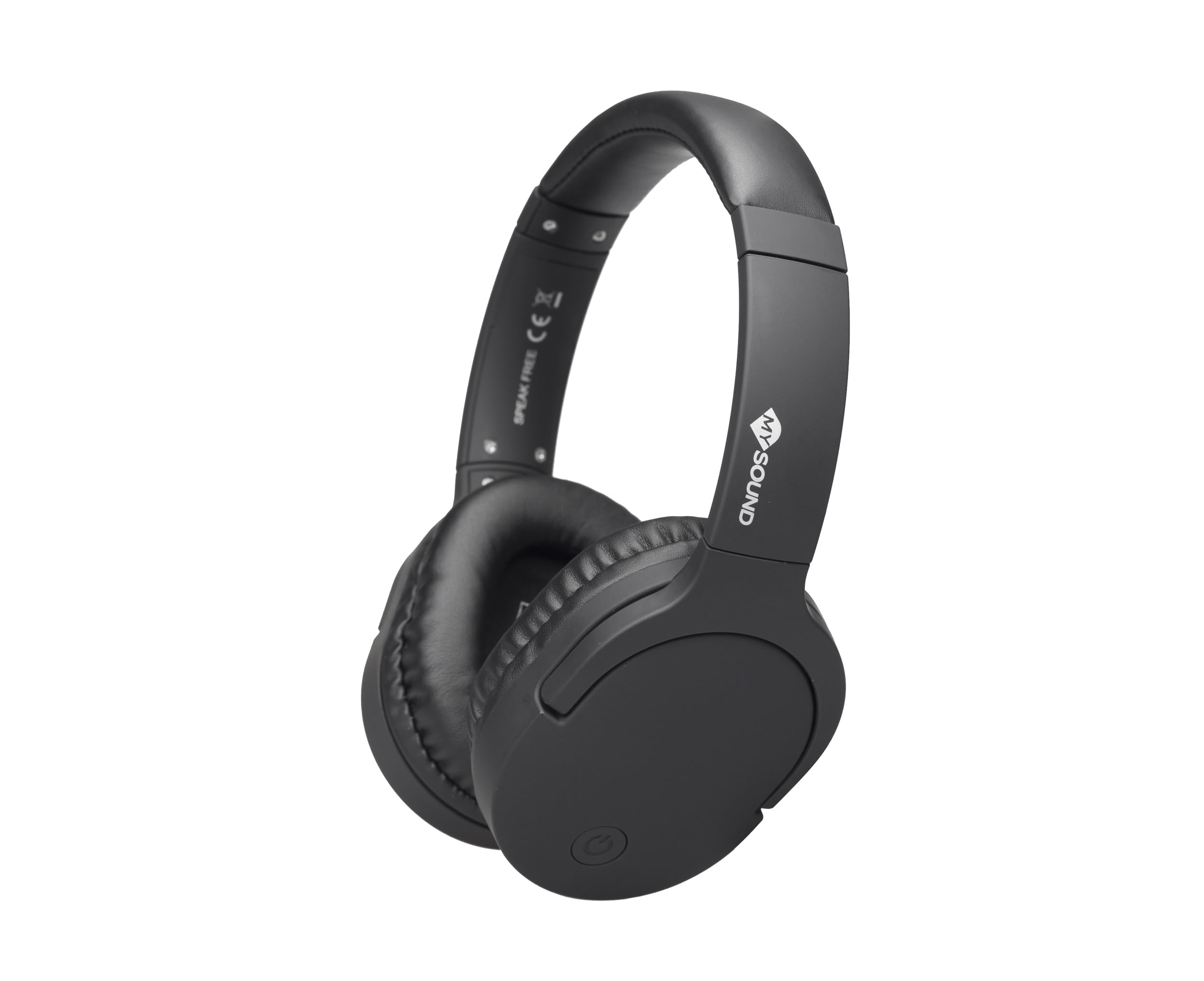 Meliconi Mysound speak free - headphones with microphone 497487