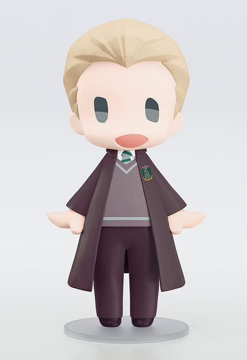 Good Smile Company - Harry Potter Hello Good Smile Draco Malfoy Mini Figure