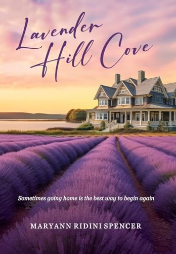 Lavender Hill Cove