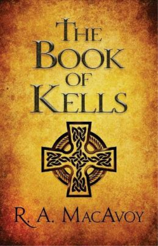 The Book of Kells