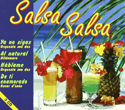 Salsa Salsa