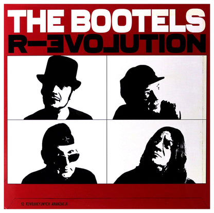 The Bootels: R-Evolution