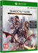 Middle Earth: Shadow of War Definitive Edition (Xbox One)