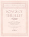 Songs of the Fleet - Sailing at Dawn, The Song of the Sou'-wester, The Middle Watch and The Little Admiral - For Baritone Solo and Chorus - Poems by Henry Newbolt - Op.117