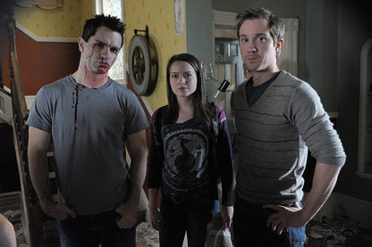 Being Human - Staffel 2