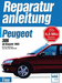 Peugeot 306:  ab Baujahr 1993 / /  Reprint der 3. Auf