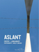 Aslant