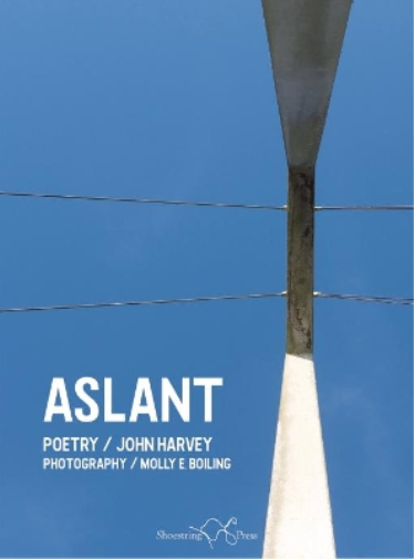 Aslant