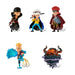 One Piece: Banpresto - World Collectable Figure - Wanokuni Onigashima 4