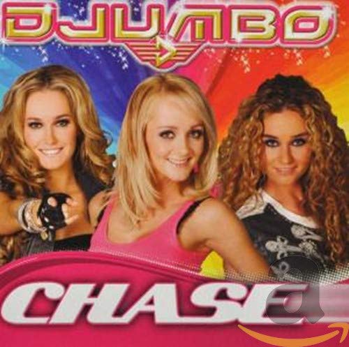Djumbo - Chase