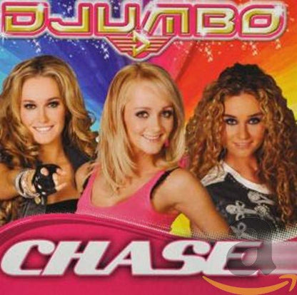 Djumbo - Chase