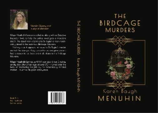 The Birdcage Murders