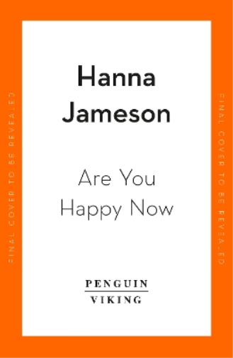 Are You Happy Now