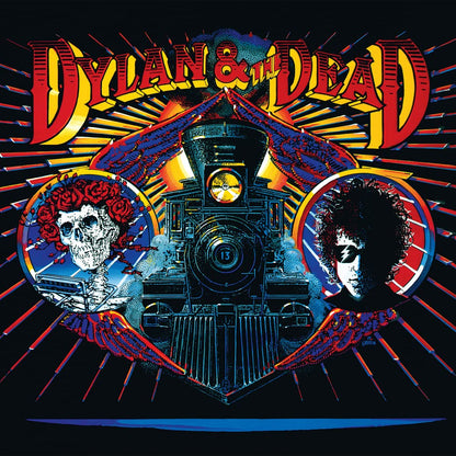 Bob Dylan Vinyl The Definitive Collection - Part 27 - Dylan & The Dead