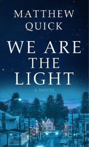 We Are the Light