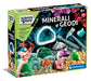 Clementoni: Scienza E Gioco Minerali E Geodi Made In Italy