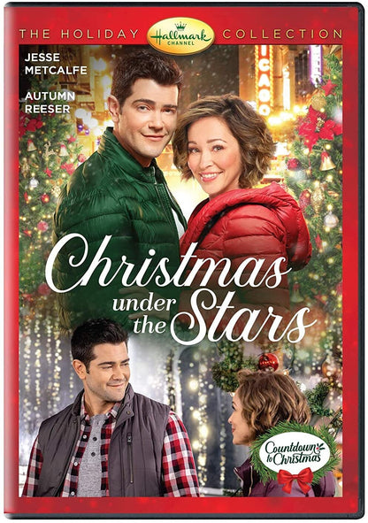 Christmas Under the Stars