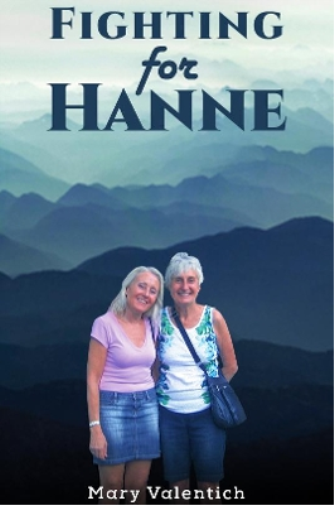 Fighting for Hanne