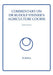 Commentary on Dr Rudolf Steiner's Agriculture Course