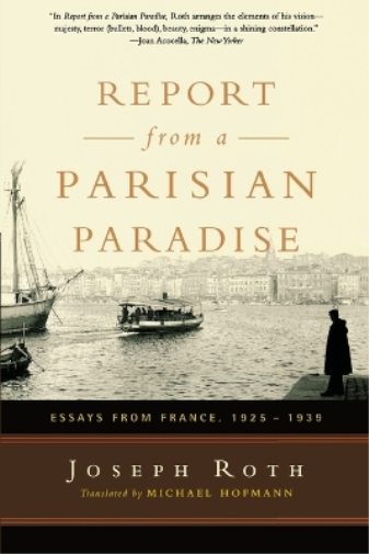 Report From a Parisian Paradise