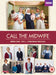Call the Midwife Series 1-5 Complete