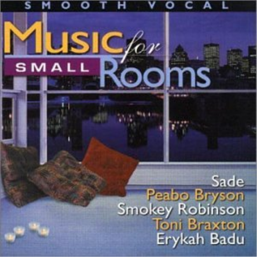 Smooth Music for Small..Vocals