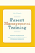Parent Management Training