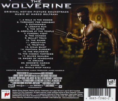 Wolverine