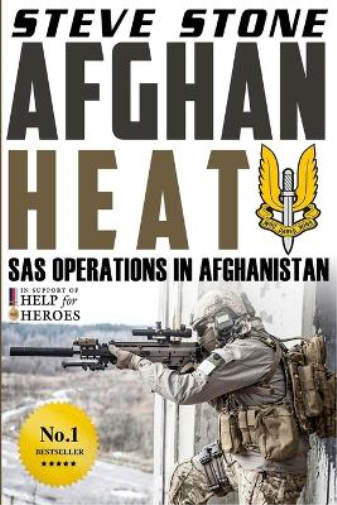 Afghan Heat