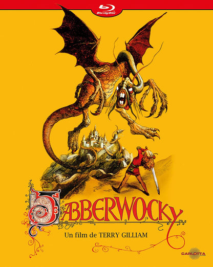 Jabberwocky