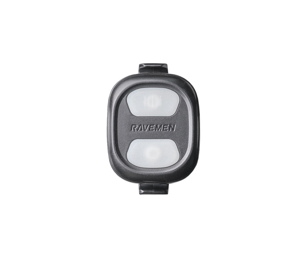 Ravemen ARS02 Wireless Remote Button (Compatible with PR2400)