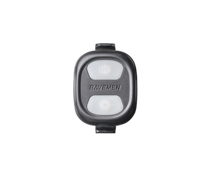 Ravemen ARS02 Wireless Remote Button (Compatible with PR2400)